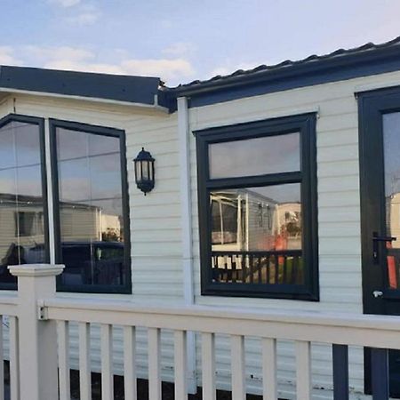 Jasmine'S Retreat - Pet Friendly, Ingoldmells Διαμέρισμα Εξωτερικό φωτογραφία