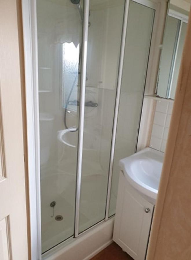 Jasmine'S Retreat - Pet Friendly, Ingoldmells Διαμέρισμα Εξωτερικό φωτογραφία