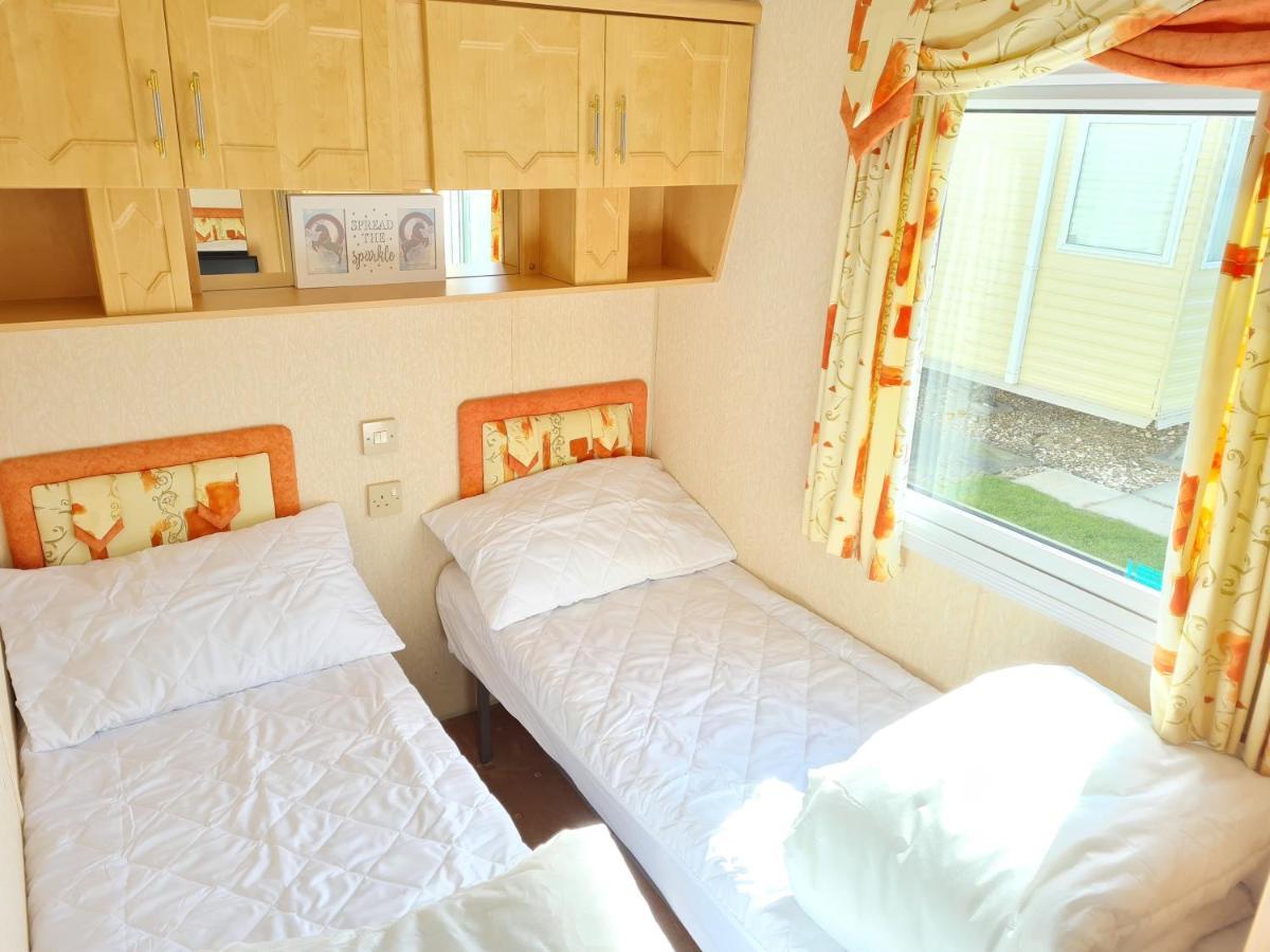 Jasmine'S Retreat - Pet Friendly, Ingoldmells Διαμέρισμα Εξωτερικό φωτογραφία